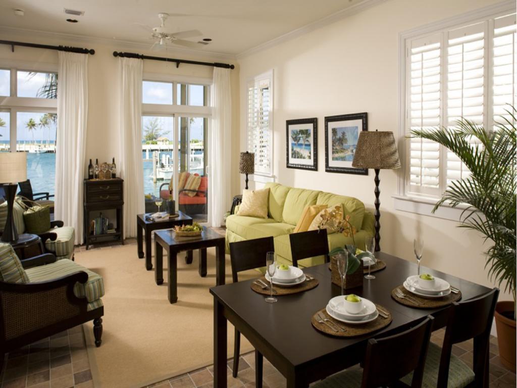 Cape Eleuthera & Marina Resort