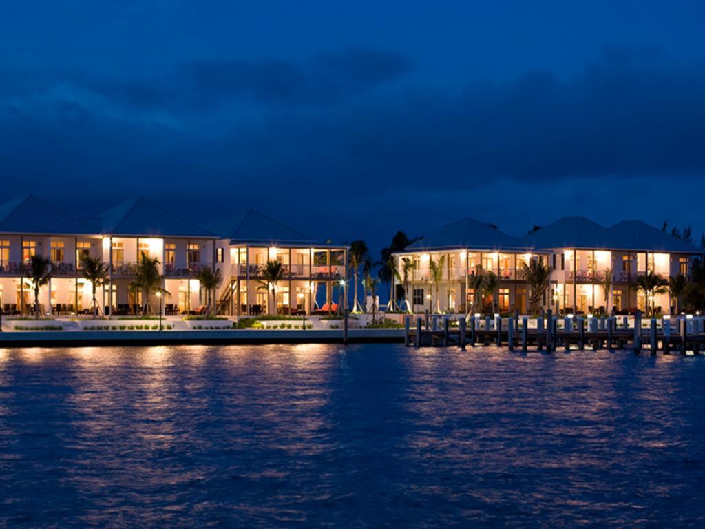 Cape Eleuthera & Marina 4*