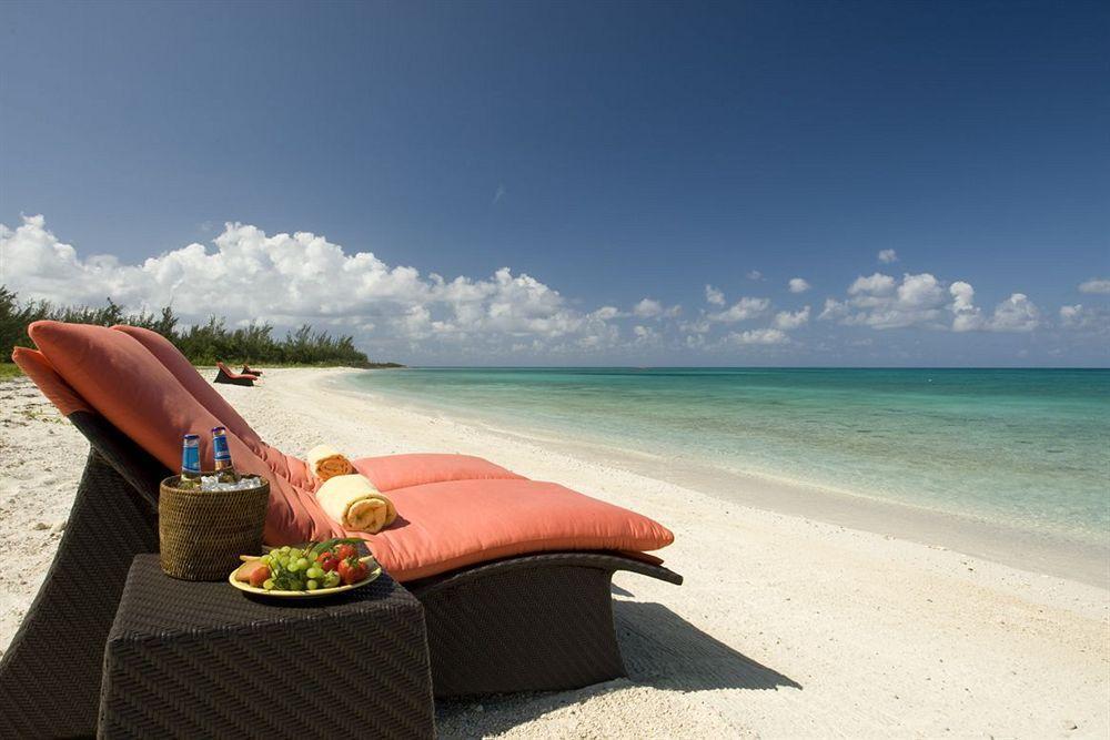 Resort Cape Eleuthera & Marina 4*