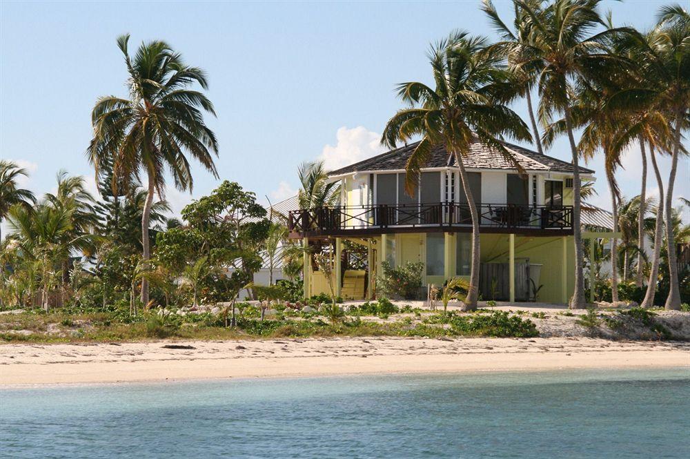 Resort Cape Eleuthera & Marina
