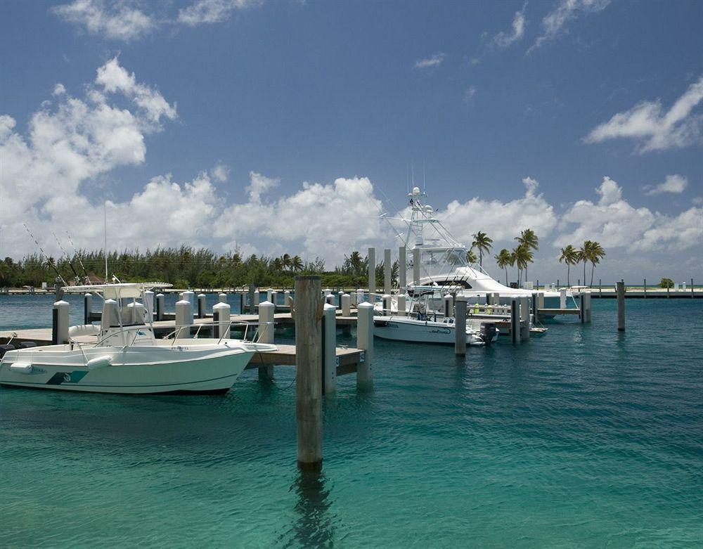 Cape Eleuthera & Marina Resort