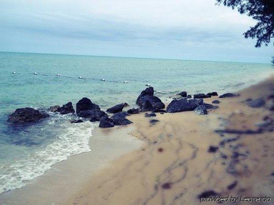 Beach Villas Hotel Coral Harbour