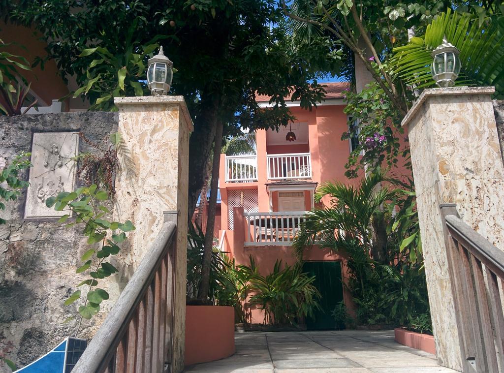 Graycliff Nassau