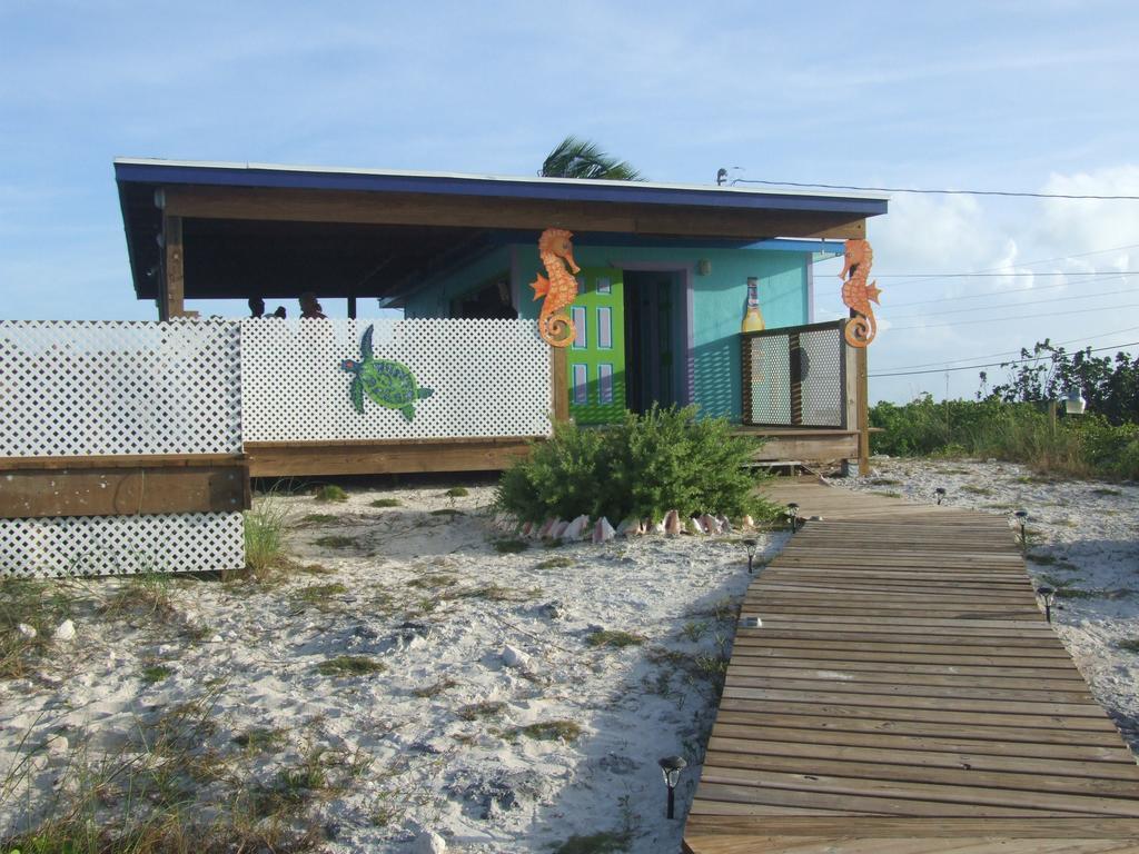 Gunhillbay Beach Villas Guest house