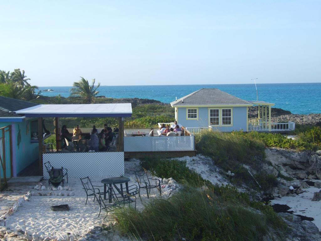 Guest house Gunhillbay Beach Villas George Town