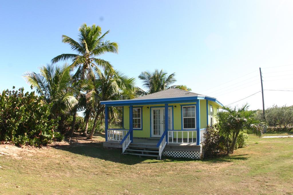 Guest house Gunhillbay Beach Villas George Town