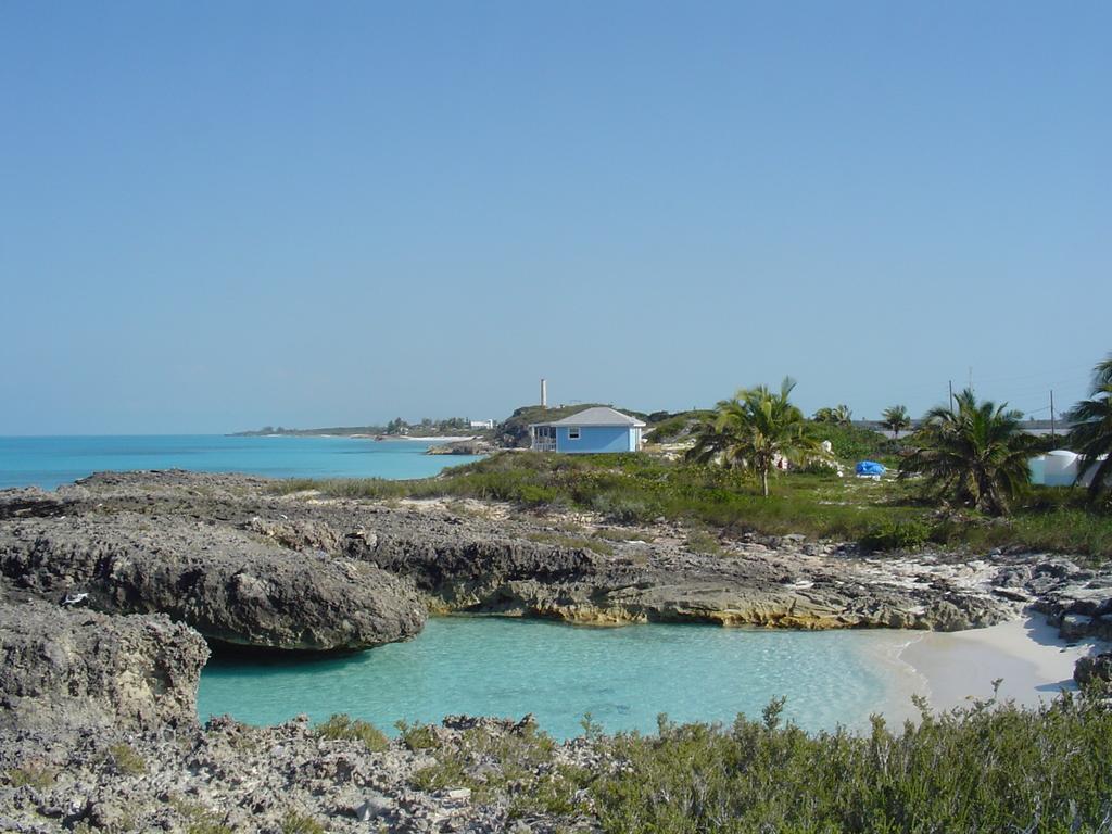 Gunhillbay Beach Villas George Town