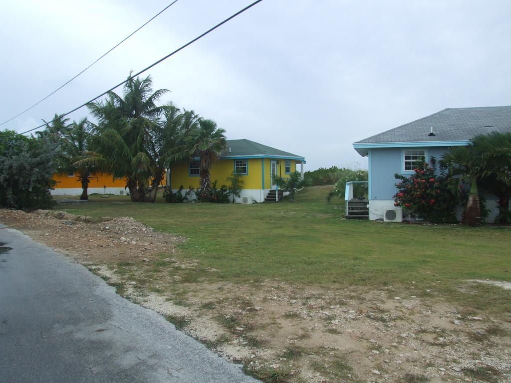 Gunhillbay Beach Villas Guest house George Town