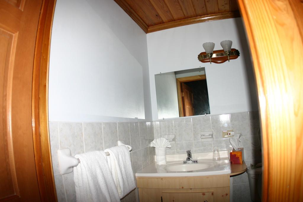 Gunhillbay Beach Villas George Town