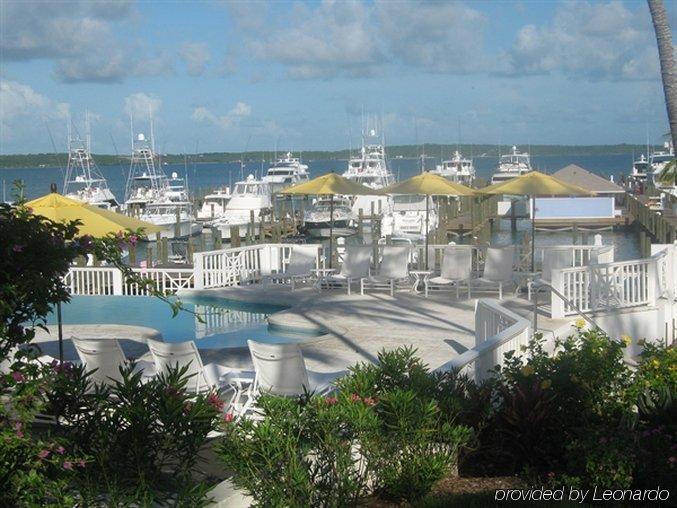 Romora Bay & Marina 3* Dunmore Town