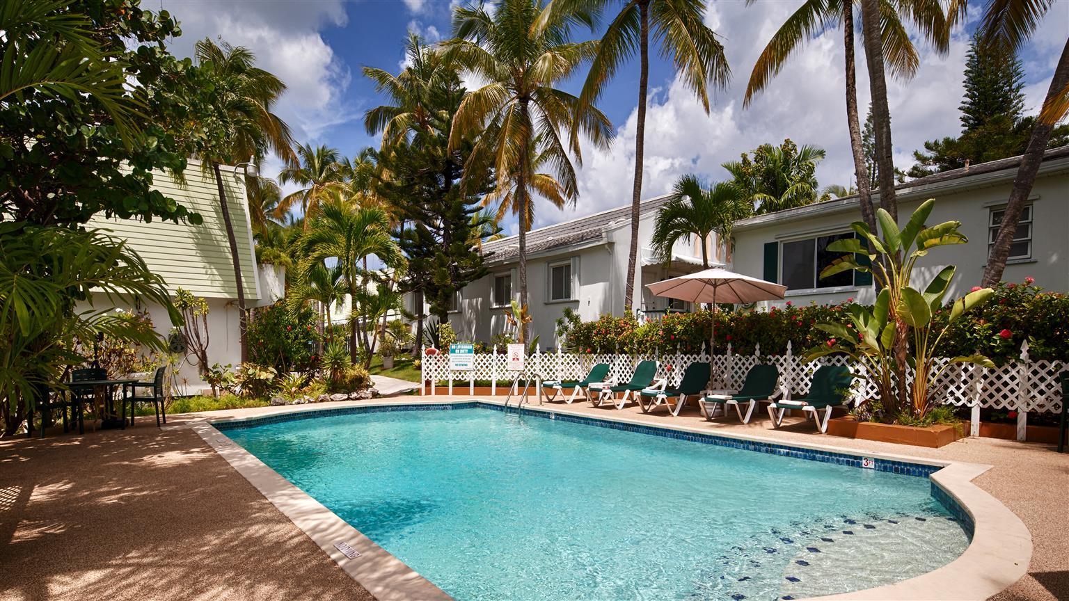 Bay View Paradise Island 3* Nassau