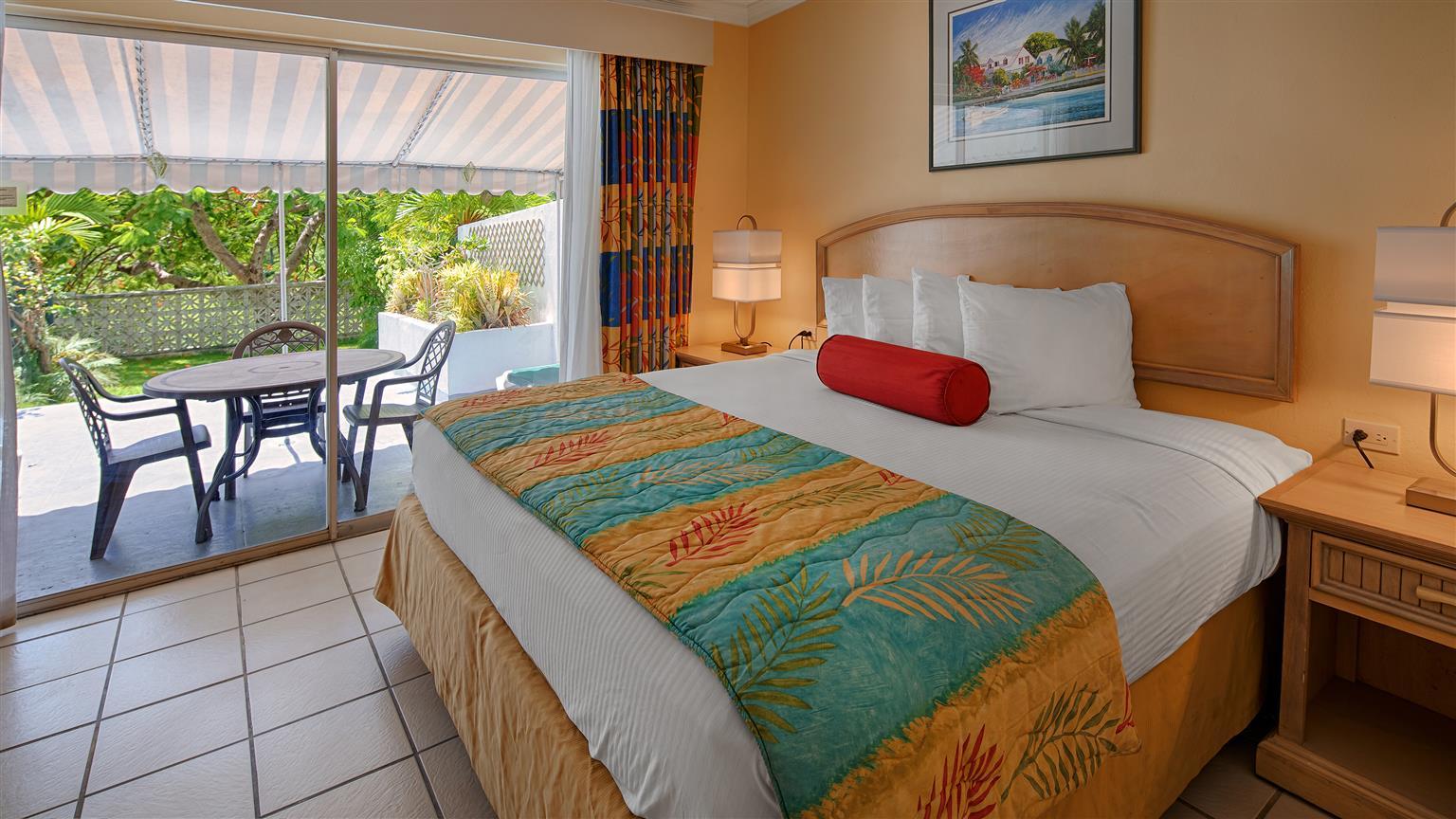Bay View Paradise Island Nassau