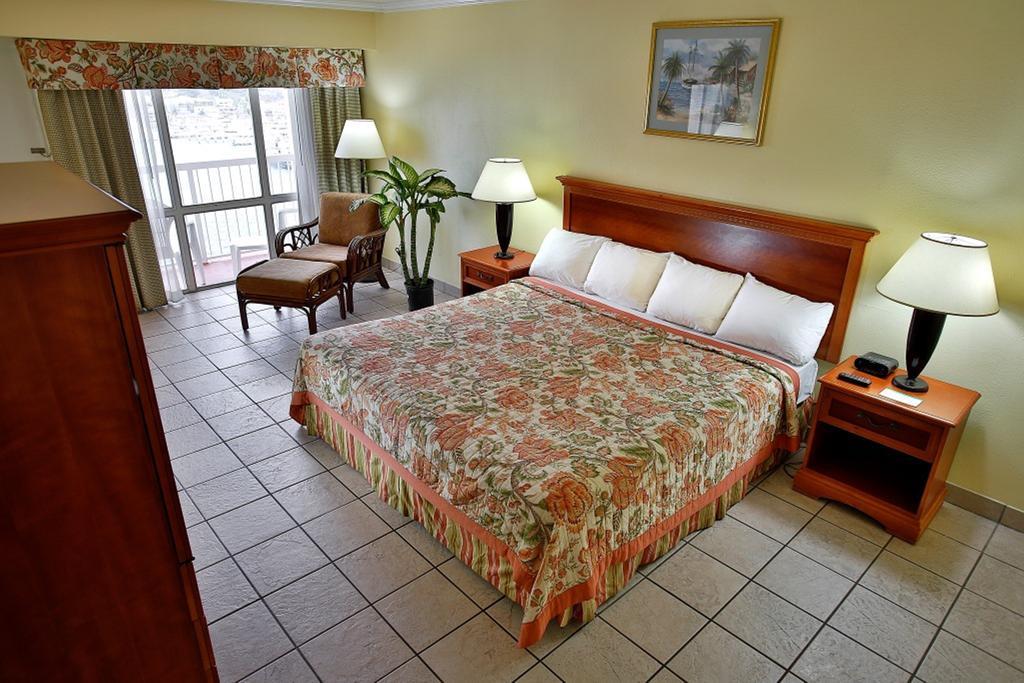Warwick Paradise Island Bahamas (adults Only) Nassau
