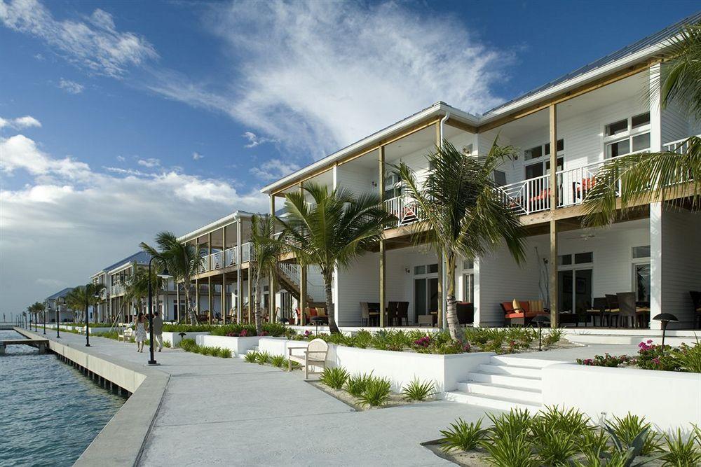 Cape Eleuthera & Marina 4*