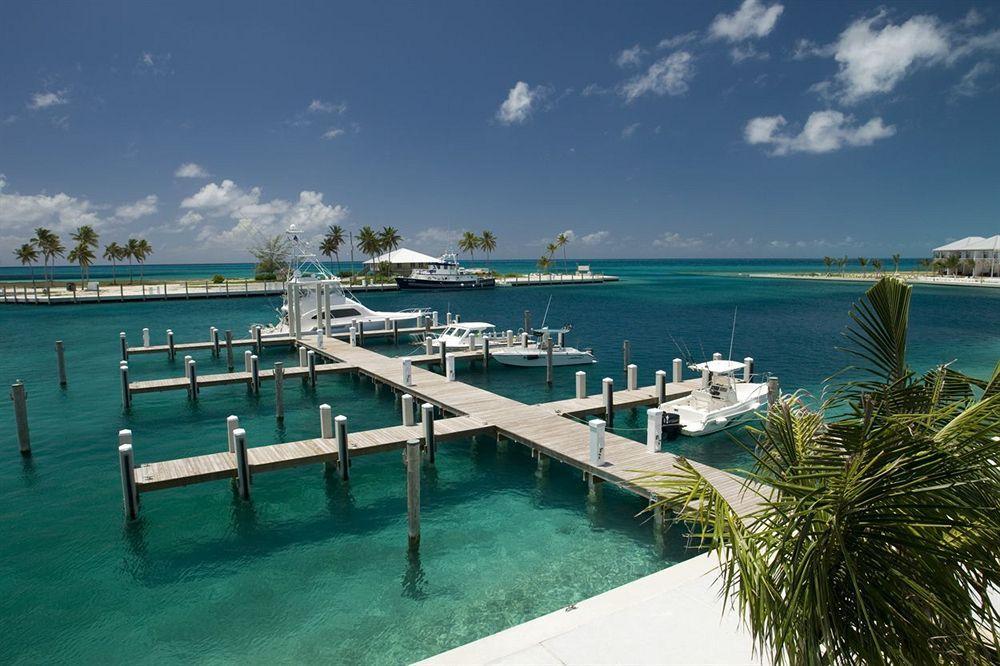 Cape Eleuthera & Marina Resort Freetown