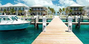 Cape Eleuthera & Marina Resort