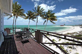 Cape Eleuthera & Marina 4* Freetown