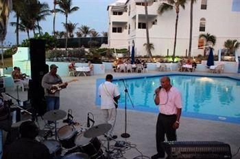 Paradise Island Club Apartment Creek Village