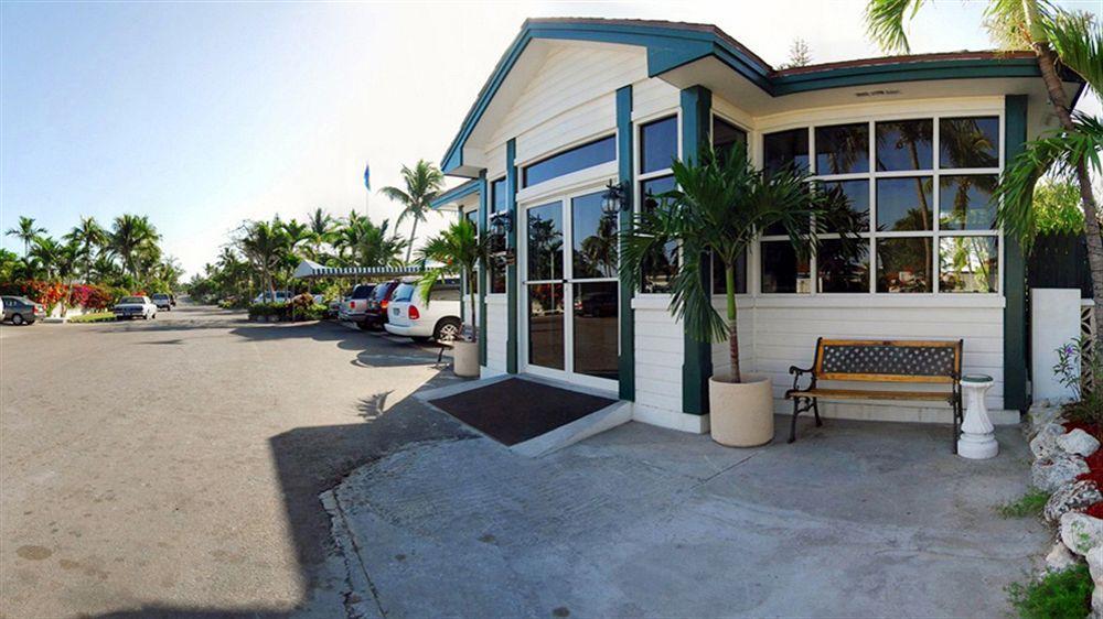 Bay View Paradise Island 3*