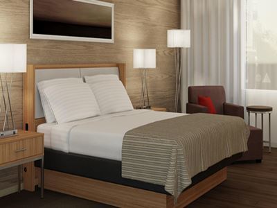 Express & By Ihg Hotel
