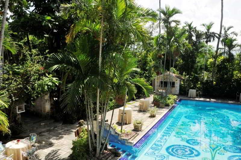Graycliff Nassau