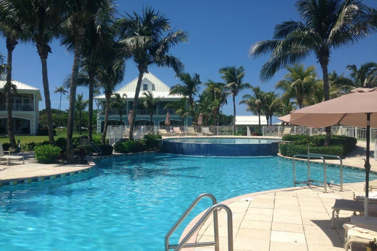 Resort Old Bahama Bay & Yacht Harbour West End