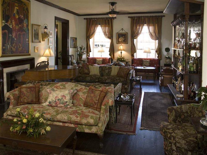 Graycliff Nassau