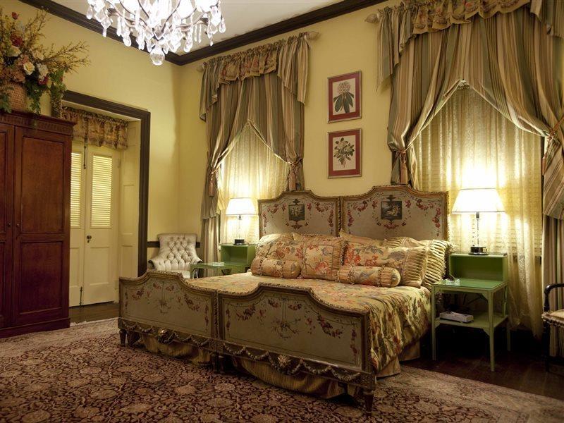 Hotel Graycliff