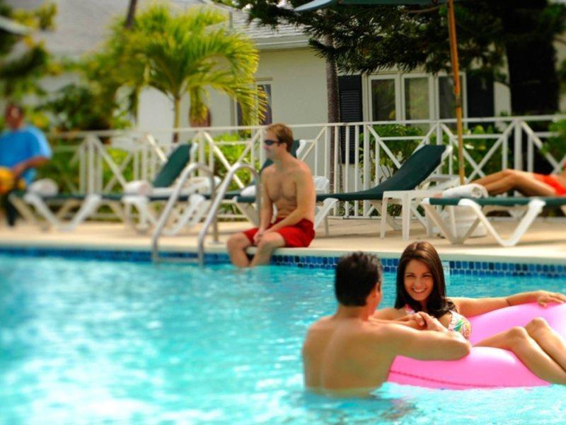 Bay View Paradise Island