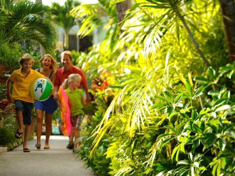 Bay View Paradise Island