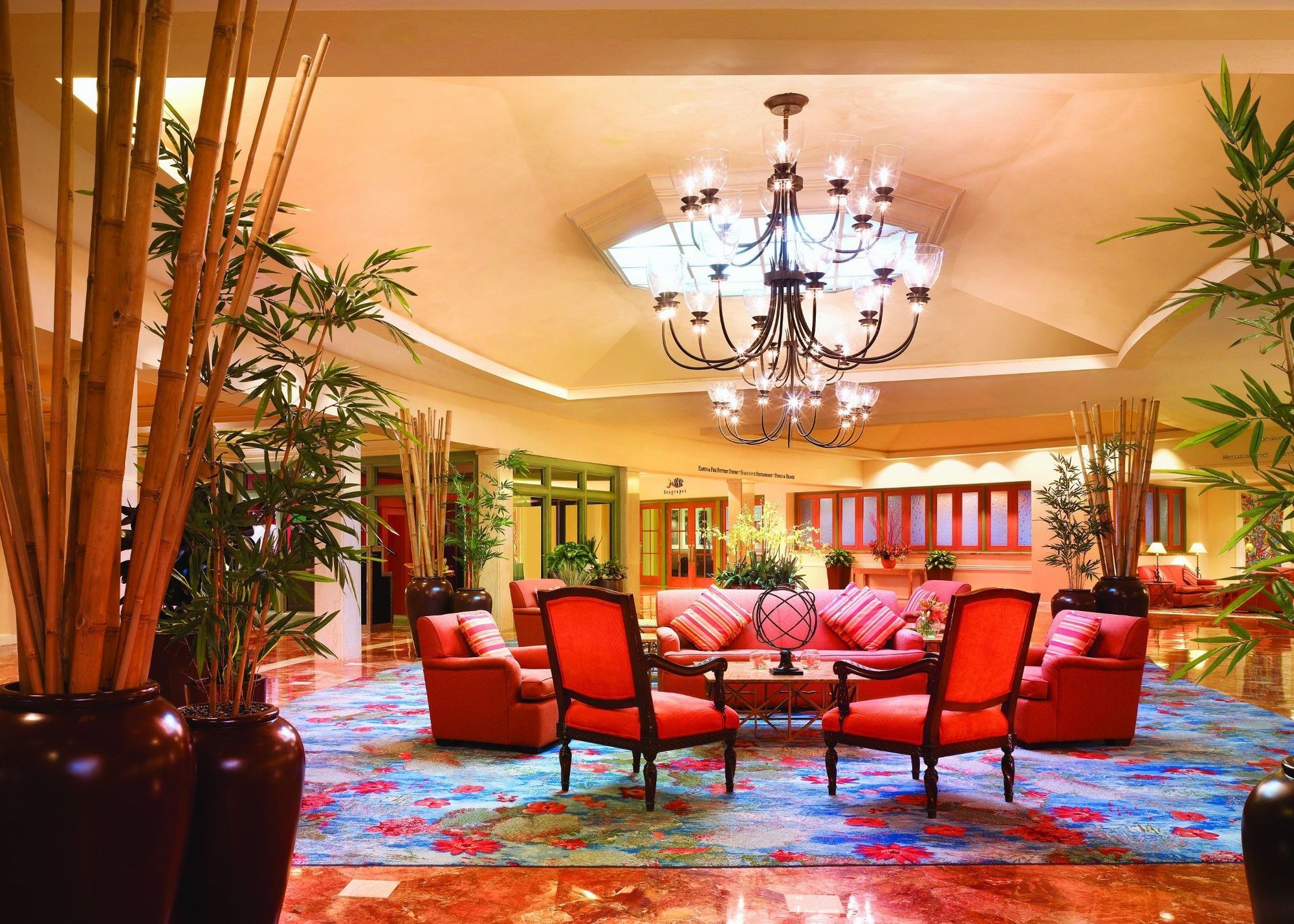 Resort The At Atlantis 4*