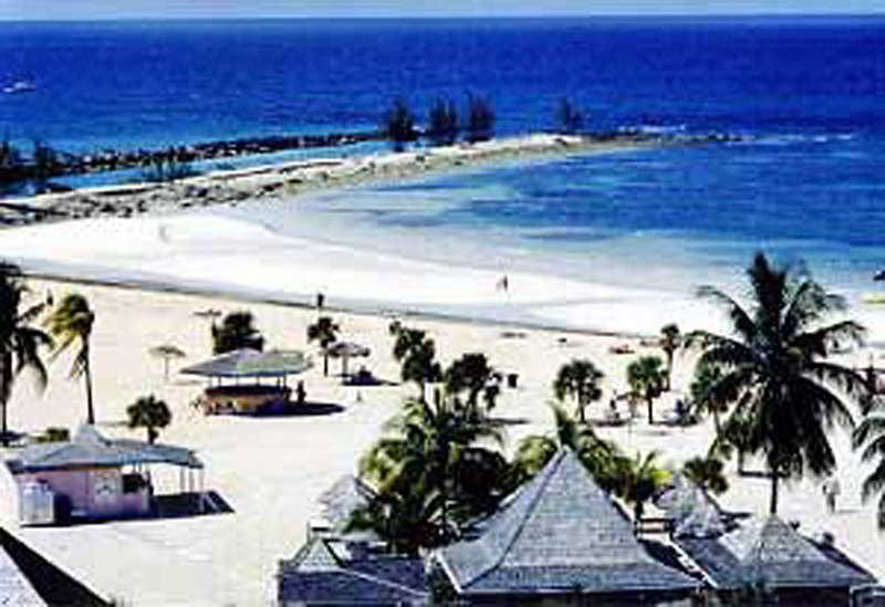 Hotel Xanadu Beach Freeport