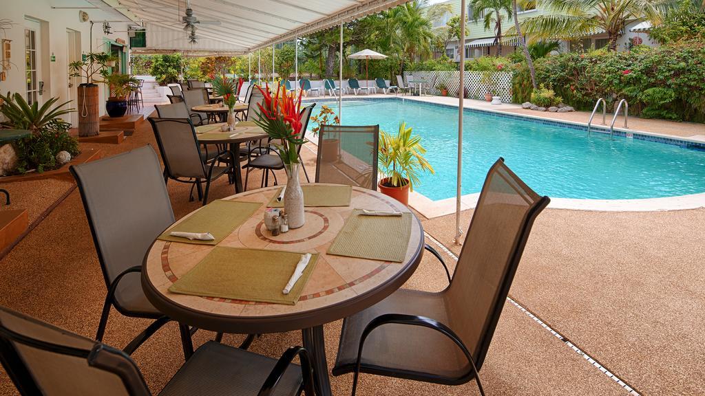 Resort Bay View Paradise Island 3*