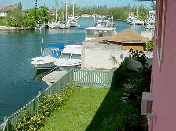 Waterway Resort