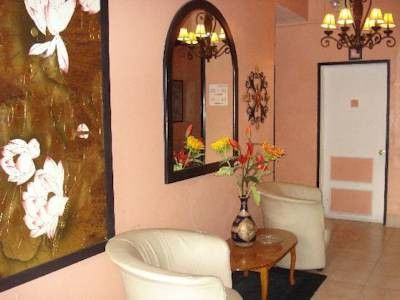 Hotel Towne Nassau