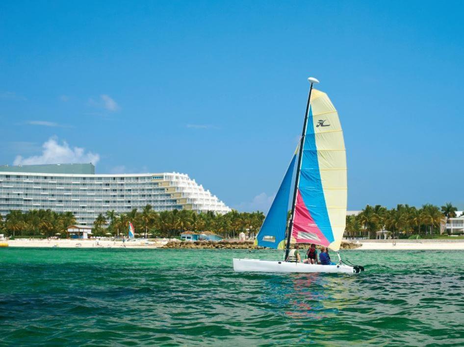 Grand Lucayan Bahamas Freeport