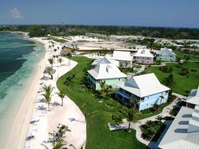 Old Bahama Bay & Yacht Harbour Resort