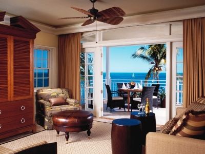 Old Bahama Bay & Yacht Harbour Resort 4*