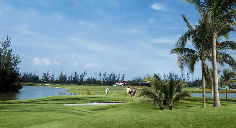Resort Lighthouse Pointe At Grand Lucayan Freeport