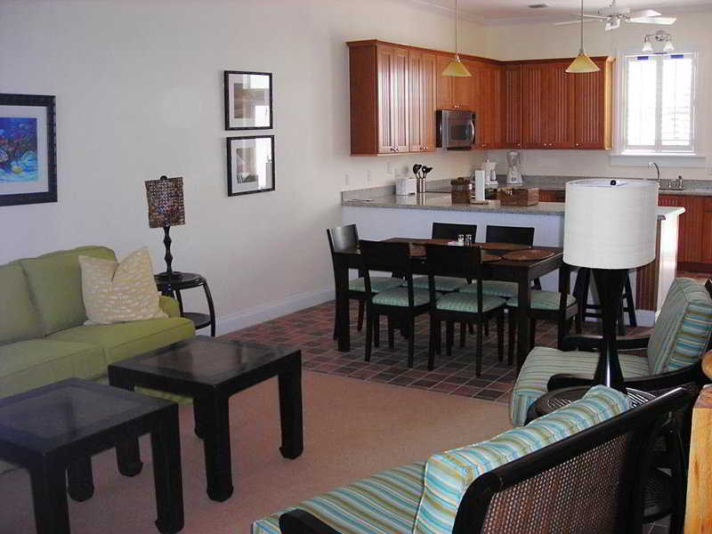Resort Cape Eleuthera & Marina Freetown