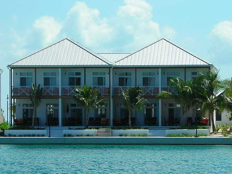 Cape Eleuthera & Marina Resort Freetown