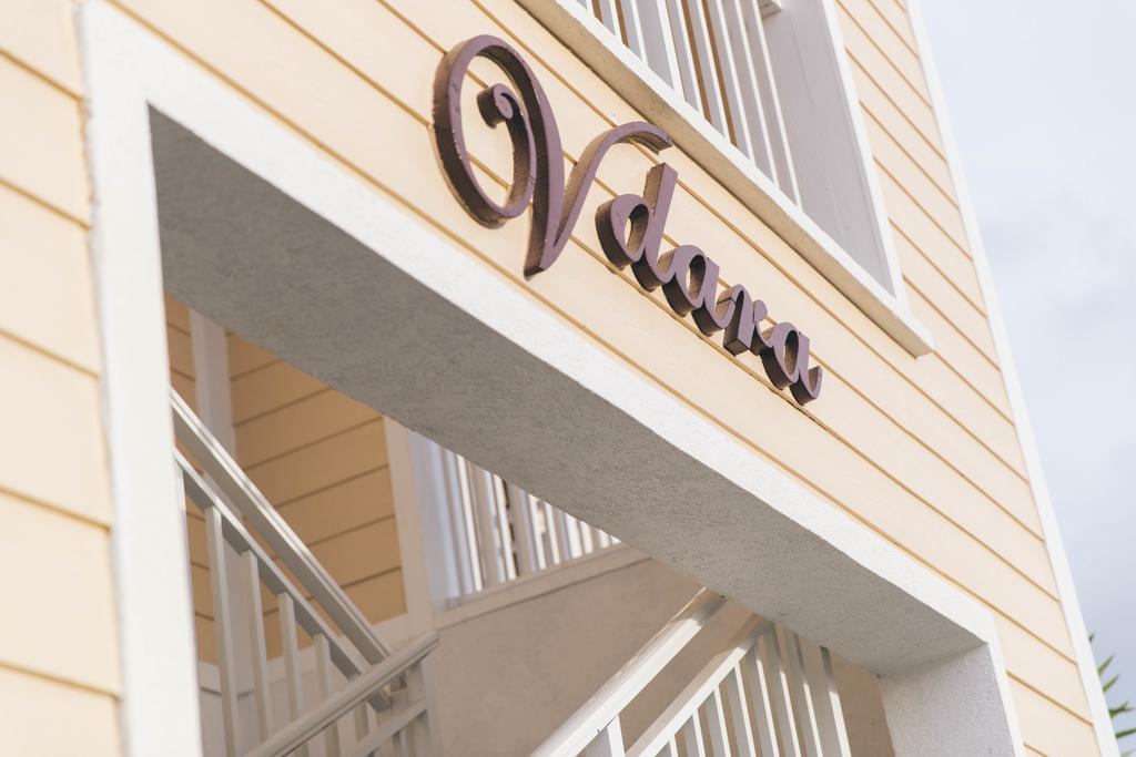 V'dara Aparthotel *