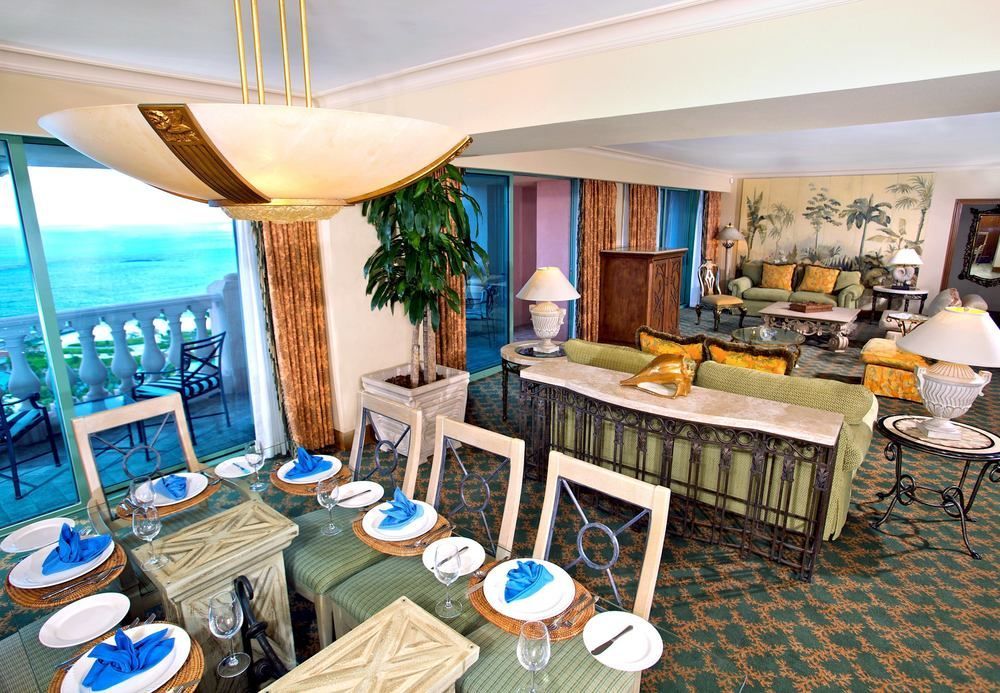 Resort The At Atlantis