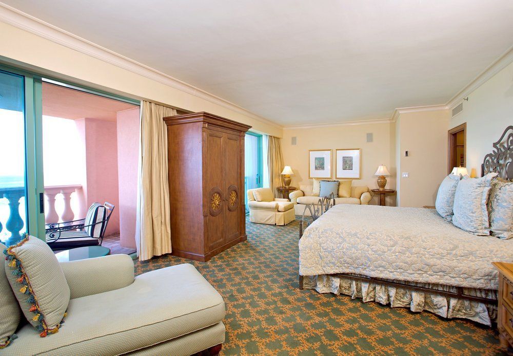 The At Atlantis Resort Nassau