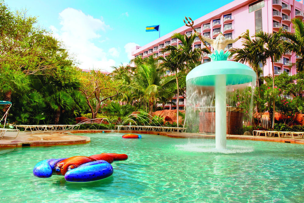 The At Atlantis Resort 4*
