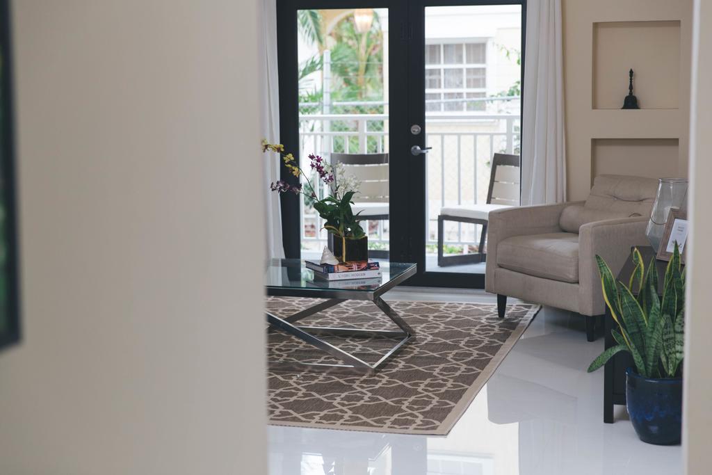 V'dara Aparthotel Nassau