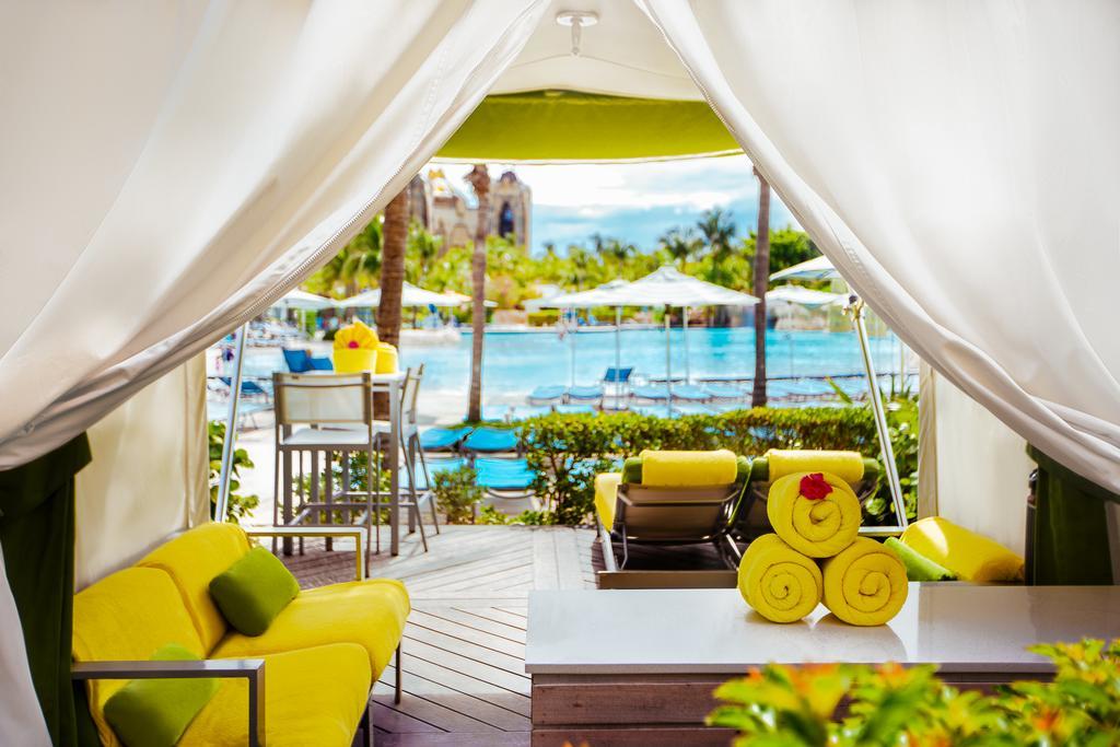 The At Atlantis Resort