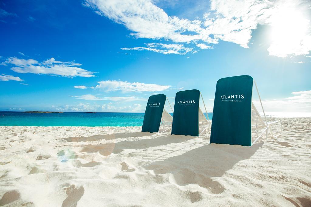The At Atlantis
