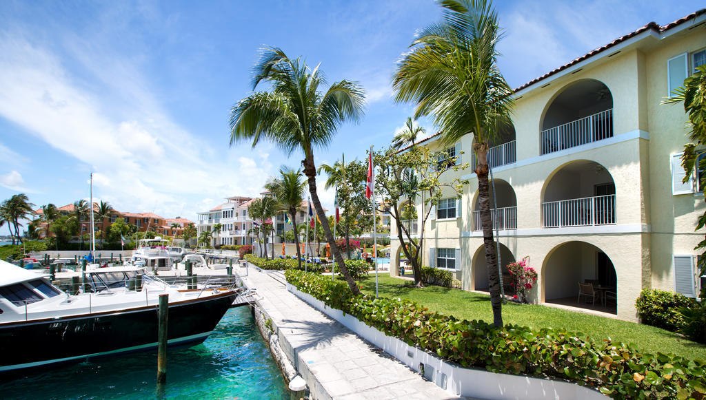 Paradise Harbour Club & Marina 4*