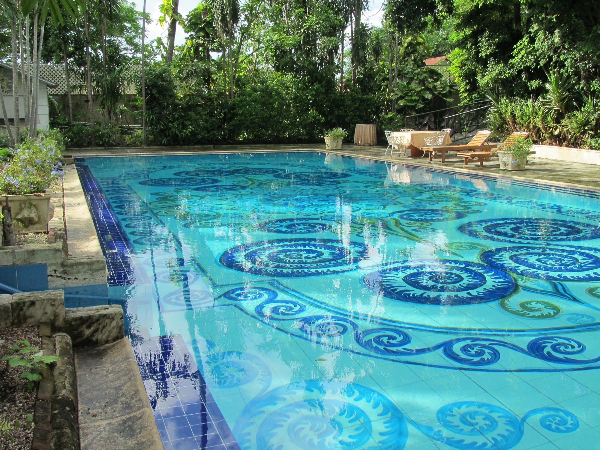 Hotel Graycliff 5*